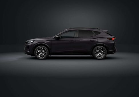 Cupra Formentor, 2026