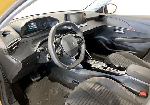 Peugeot 208, 2022