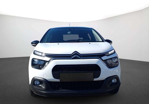 Citroën C3, 2022 2