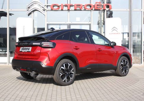 Citroën C4, 2025 3