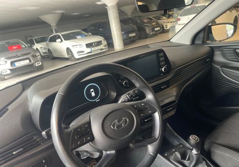 Hyundai Bayon, 2023 3