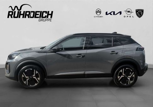 Peugeot 2008, 2024