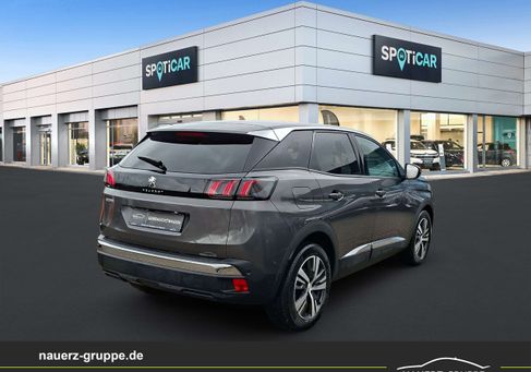 Peugeot 3008, 2023 2