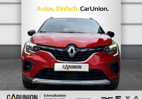 Renault Captur, 2019