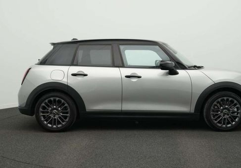 MINI Cooper S, 2025 2