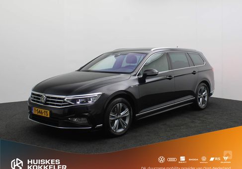 Volkswagen Passat Variant, 2023