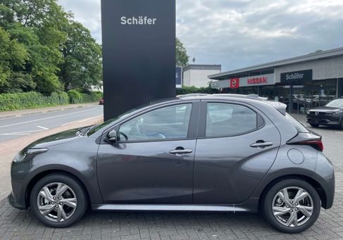 Mazda 2, 2026 3