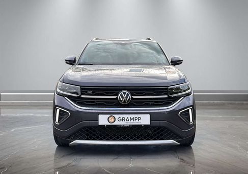 Volkswagen T-Cross, 2024