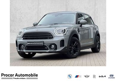MINI One Countryman, 2022