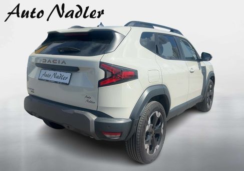Dacia Duster, 2025 2