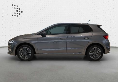 Skoda Fabia, 2026