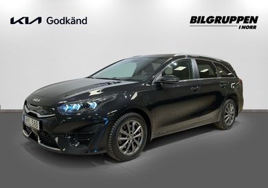Kia Cee'd Sportswagon, 2024