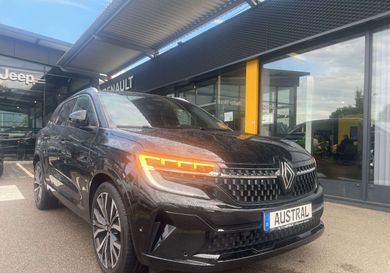 Renault Austral, 2022