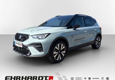 Seat Arona, 2026