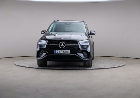 Mercedes-Benz GLE 350, 2025