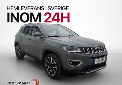 Jeep Compass, 2020