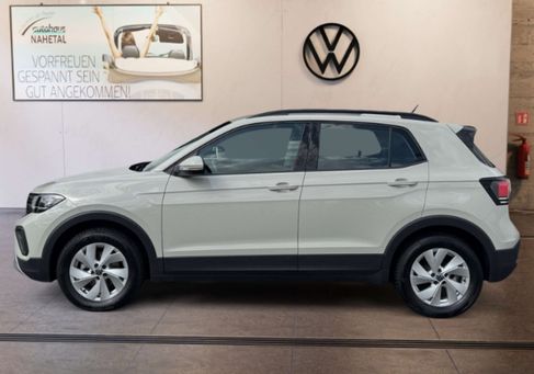 Volkswagen T-Cross, 2025 3