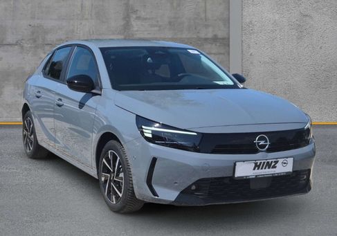 Opel Corsa, 2026 2