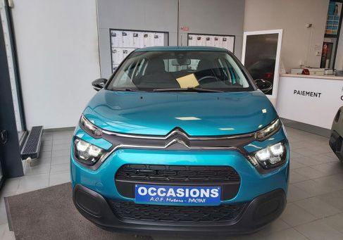 Citroën C3, 2020 2