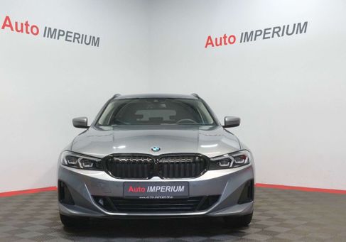 BMW 320, 2024 3