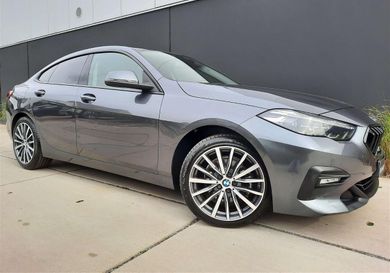 BMW 2 Serija, 2020