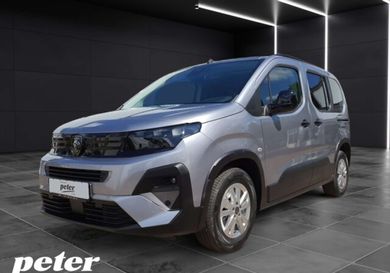 Peugeot Rifter, 2026