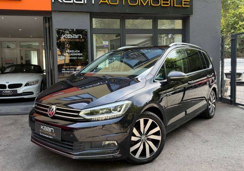 Volkswagen Touran, 2018 2