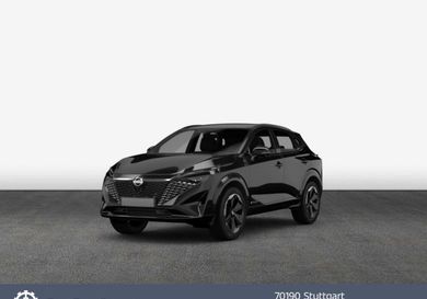 Nissan Qashqai, 2025