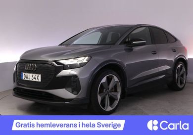 Audi Q4, 2024