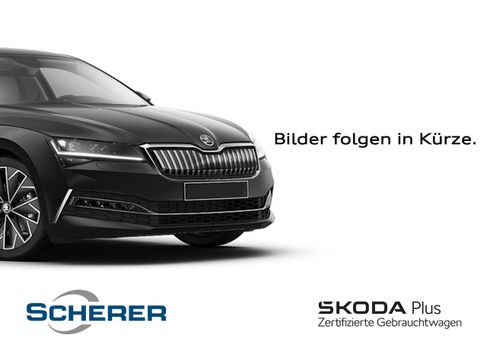 Skoda Fabia, 2020