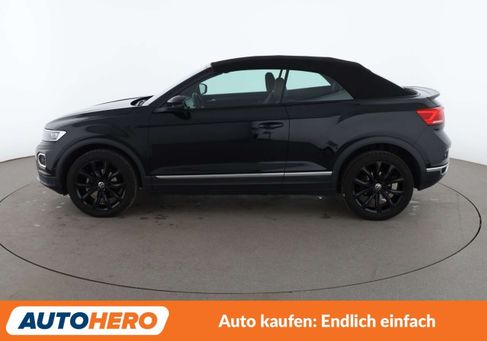Volkswagen T-Roc, 2021