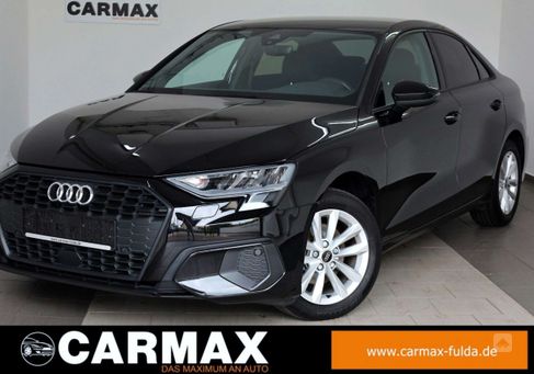 Audi A3, 2023