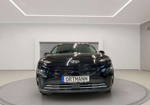 Hyundai Kona, 2021 2