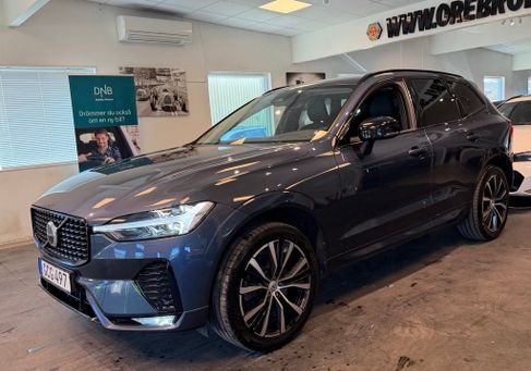 Volvo XC60, 2023