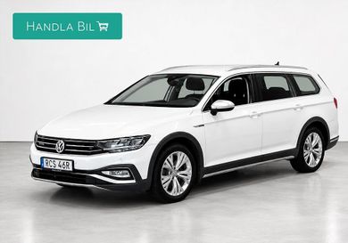Volkswagen Passat, 2020
