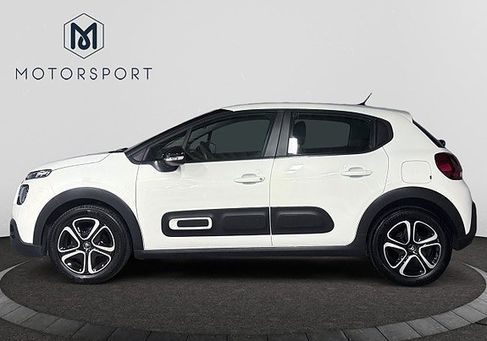 Citroën C3, 2021 2