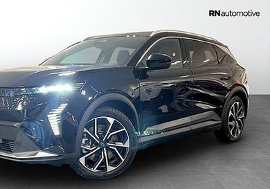 Renault Scenic, 2026