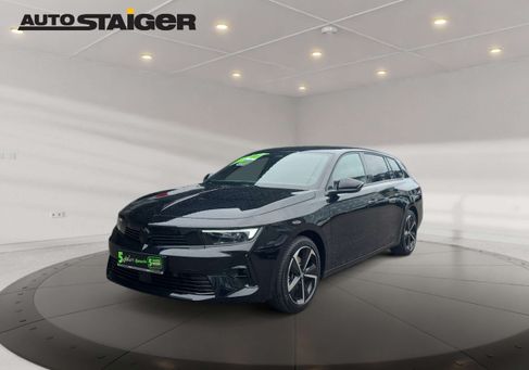 Opel Astra, 2025