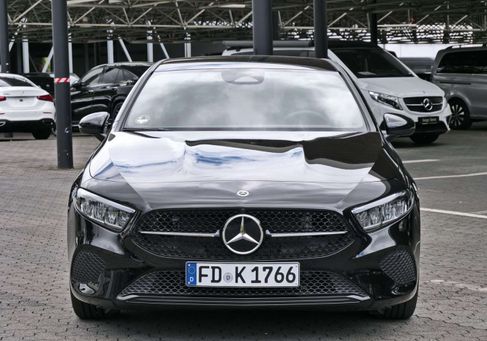 Mercedes-Benz A 200, 2026 2