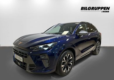 Cupra, 2025