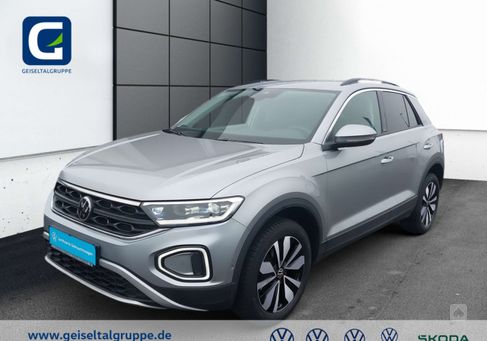 Volkswagen T-Roc, 2023