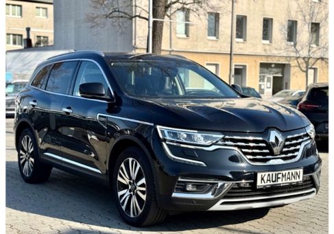Renault Koleos, 2022