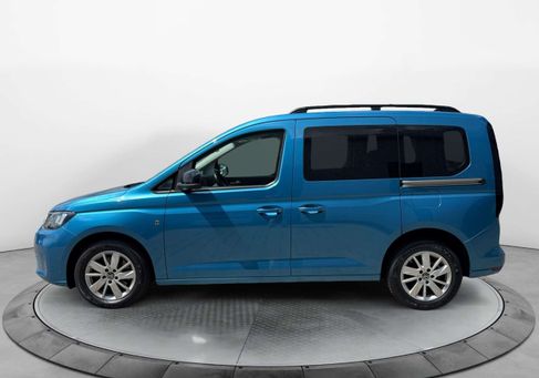 Volkswagen Caddy, 2021