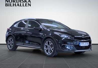 Kia XCeed, 2020