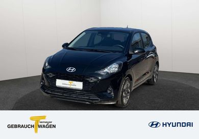 Hyundai i10, 2025
