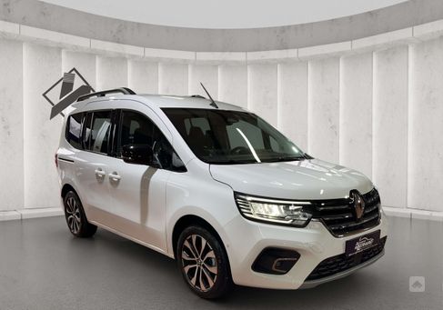 Renault Kangoo, 2022