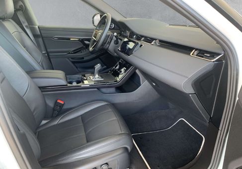 Land Rover Range Rover Evoque, 2023 3