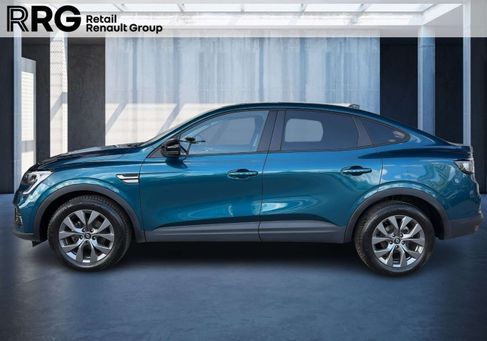 Renault Arkana, 2024