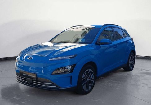 Hyundai Kona, 2023 2
