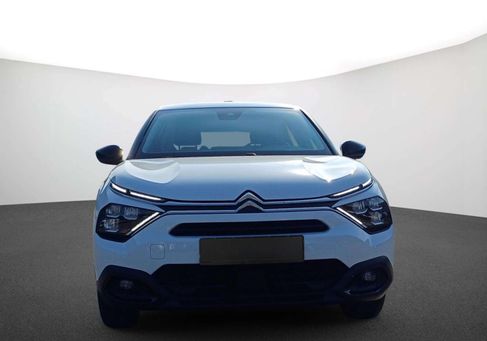 Citroën C4, 2024 3